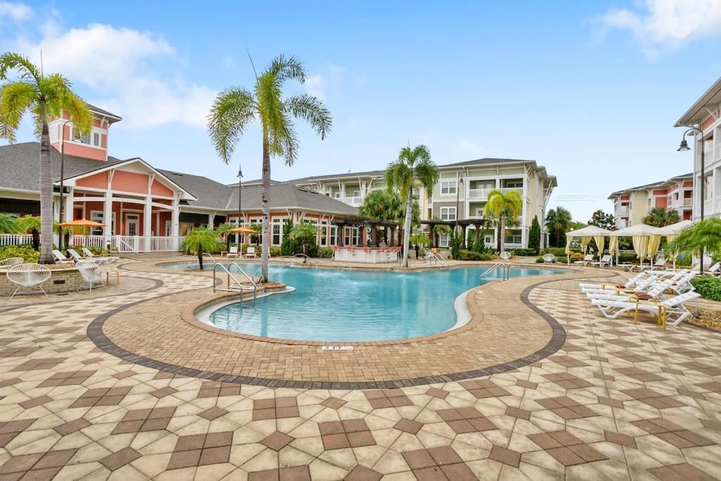 2-Bedroom Eccentric Oasis Tampa Exterior foto