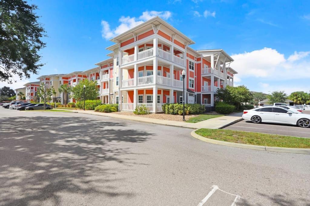 2-Bedroom Eccentric Oasis Tampa Exterior foto