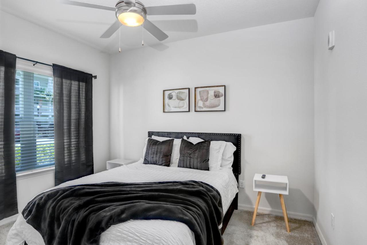 2-Bedroom Eccentric Oasis Tampa Exterior foto